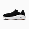 Puma Black-Puma White