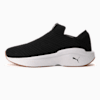 Puma Black-Puma White