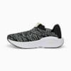Puma Black-Pistachio