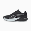 Puma Black-Puma White