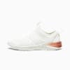 รองเท้ากีฬาผู้หญิงแบบไร้เชือกผูก Better Foam Prowl, Warm White-PUMA Copper-PUMA White, small-THA