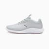 IGNITE Pro Women's Golf Shoes, High Rise-Puma Silver-Pink Lady, small-SEA