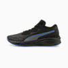 Aviator ProFoam Sky Running Shoes, Puma Black-Victoria Blue, small-IDN