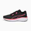 Aviator ProFoam Sky Running Shoes, Puma Black-Sunset Glow, small-SEA