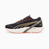 Puma Black-Firelight-Puma Team Gold