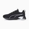 Disperse XT Core Training Shoes, Puma Black-Puma White, small-SEA