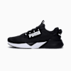 Retaliate 2 Running Shoes, Puma Black-Puma White, small-SEA