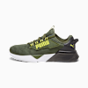 Retaliate 2 Running Shoes, Myrtle-Yellow Burst-PUMA Black, small-PHL
