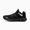 Enzo 2 Refresh unisex sneakers, Puma Black-Puma White, small