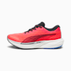 Deviate NITRO™ 2 Men's Running Shoes, PUMA Black-Ultra Blue-Fire Orchid, small-PHL
