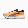 Sepatu Lari Pria Deviate NITRO 2, Neon Citrus-PUMA Black-PUMA Silver, small-IDN