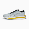 Platinum Gray-PUMA Black-Fresh Pear