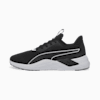 Puma Black-Puma White