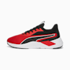 For All Time Red-PUMA Black-PUMA White