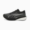 Puma Black-Metallic Silver