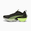 Puma Black-Lime Squeeze