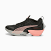 Puma Black-Carnation Pink