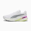 Magnify NITRO™ 2 Men's Running Shoes, PUMA White-Pure Magenta-Yellow Alert, small-AUS