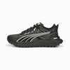 Puma Black-Metallic Silver