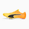 Buty torowe i terenowe evoSPEED Tokyo Future 4, Sun Stream-Sunset Glow-Puma Black, small