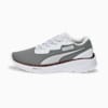 Puma White-Gray Violet