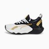 Puma White-Puma Black-Puma Team Gold