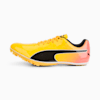 evoSPEED Sprint 14 atletiekschoenen, Sun Stream-Sunset Glow-Puma Black, small