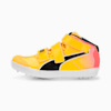 Sun Stream-Sunset Glow-Puma Black