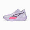 Rise NITRO Basketball Shoes, Vivid Violet-Ravish, small-PHL