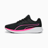 Transport Running Shoes, PUMA Black-Ravish-PUMA White, small-SEA