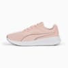 Transport Running Shoes, Rose Dust-PUMA Black-PUMA White, small-PHL