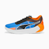 Fusion Nitro Team Basketball Shoes, Bluemazing-Vibrant Orange, small-PHL