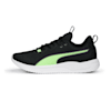 PUMA Black-Fizzy Lime-PUMA White