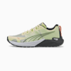 Fast Yellow-PUMA Black