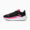 PUMA Black-Ravish-PUMA White