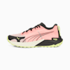 Sunset Glow-Puma Black
