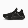 Softride Enzo Evo Running Shoes, Puma Black-CASTLEROCK, small-SEA