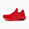 High Risk Red-Puma Black