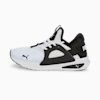 Softride Enzo Evo Running Shoes, Puma White-Puma Black, small-THA