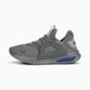Flat Medium Gray