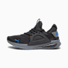 Giày chạy bộ Softride Enzo Evo, PUMA Black-Ultra Blue-Cool Dark Gray-PUMA White, small-VNM