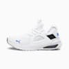 Puma White-Ultra Blue-PUMA Black