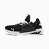 Softride Enzo Evo Running Shoes, PUMA Black-PUMA White, small-THA