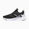 PUMA Black-Vivid Violet-PUMA White
