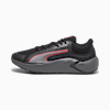 Sepatu Training Softride Pro Coast, PUMA Black-Cool Dark Gray-For All Time Red, small-IDN