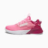 Retaliate 2 Sneakers - Youth 8-16 years, Strawberry Burst-Pinktastic-PUMA White, small-NZL