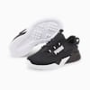Retaliate 2 Sneakers - Kids 4-8 years, Puma Black-Puma White, small-AUS