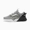 Retaliate 2 Sneakers - Kids 4-8 years, Stormy Slate-PUMA Black-PUMA White, small-AUS