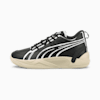 Puma Black-Puma White