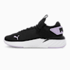 PUMA Black-Vivid Violet-PUMA White